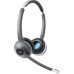Навушники Cisco 562 Wireless Dual Headset Standard Base Station EU Black (CP-HS-WL-562-S-EU=) – Cisco (вид 2)