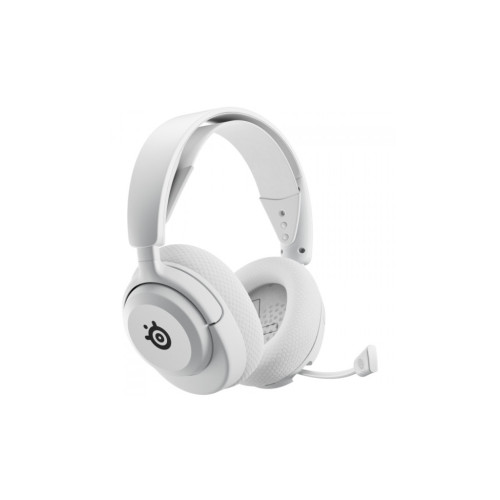 Наушники SteelSeries Arctis Nova 5P White (61674) – SteelSeries (вид 2)