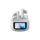 Наушники Blackview AirBuds 12 White (6931548319726)