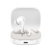 Навушники Xiaomi Redmi Buds 6 (BHR9250GL) Cloud White (1124217)
