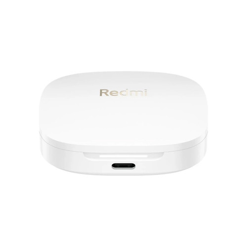Навушники Xiaomi Redmi Buds 6 (BHR9250GL) Cloud White (1124217) – Xiaomi (вид 2)
