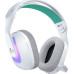 Навушники Logitech G522 Lightspeed Wireless Gaming Headset White (981-001550) – Logitech
