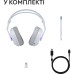 Навушники Logitech G522 Lightspeed Wireless Gaming Headset White (981-001550) – Logitech (вид 2)