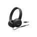 Наушники JBL Tune 520C USB-C Black (JBLT520CBLK) – JBL