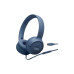 Наушники JBL Tune 520C USB-C Blue (JBLT520CBLU) – JBL