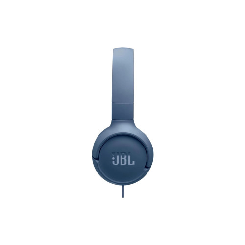 Наушники JBL Tune 520C USB-C Blue (JBLT520CBLU) – JBL (вид 1)