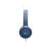 Наушники JBL Tune 520C USB-C Blue (JBLT520CBLU) – JBL (вид 1)