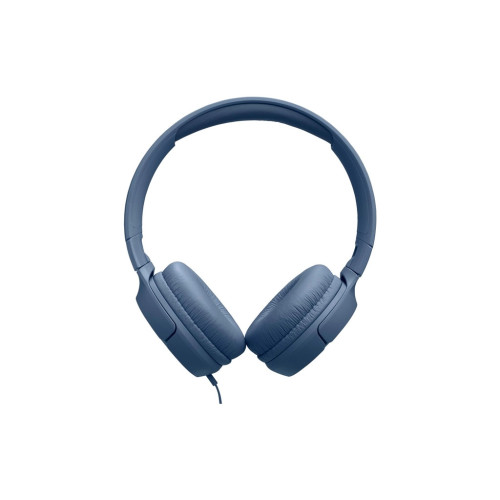 Наушники JBL Tune 520C USB-C Blue (JBLT520CBLU) – JBL (вид 2)