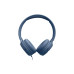 Наушники JBL Tune 520C USB-C Blue (JBLT520CBLU) – JBL (вид 2)