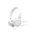 Наушники JBL Tune 520C USB-C White (JBLT520CWHT) – JBL