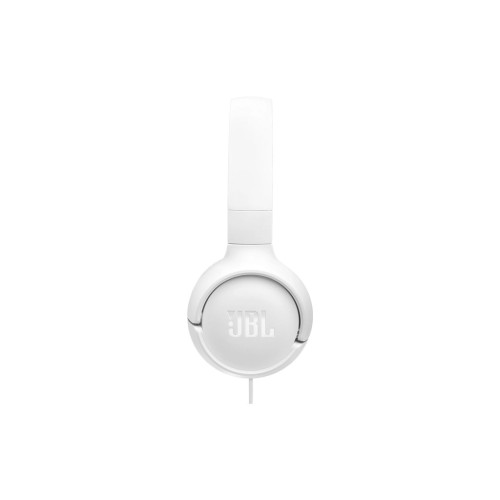 Наушники JBL Tune 520C USB-C White (JBLT520CWHT) – JBL (вид 1)