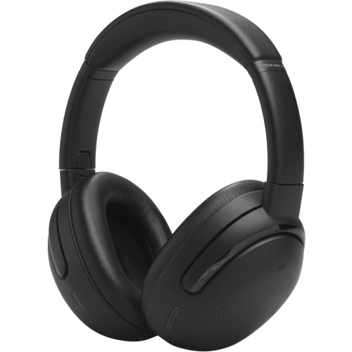 Навушники JBL Tour One M3 Black (JBLTOURONEM3BLK) – JBL