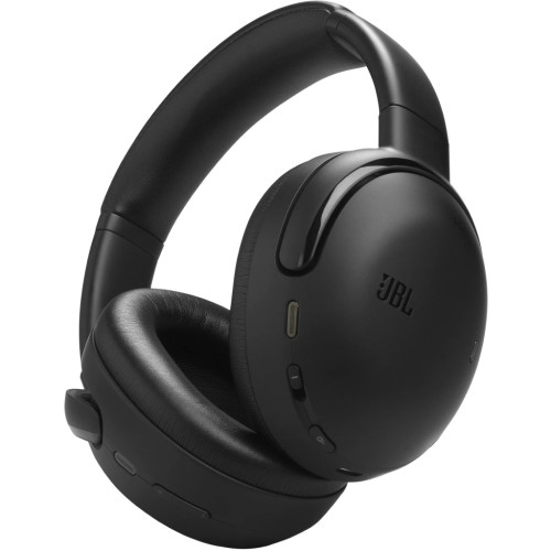 Навушники JBL Tour One M3 Black (JBLTOURONEM3BLK) – JBL (вид 1)