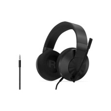 Наушники Lenovo H210 Gaming Headset Black (GXD1P46880)