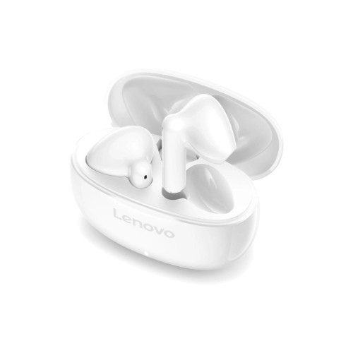 Навушники Lenovo E310 True Wireless Stereo Earbuds standalone White (GXD1Q65145) – lenovo (вид 2)