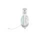 Навушники HP DHE-8003U Gaming Sound 7.1 RGB USB White (DHE-8003UWT) – HP (вид 1)
