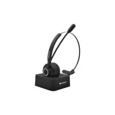 Наушники Sandberg Bluetooth Office Headset Pro Mono Black (126-06)