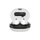 Навушники SteelSeries Arctis GameBuds Bluetooth White (61682)
