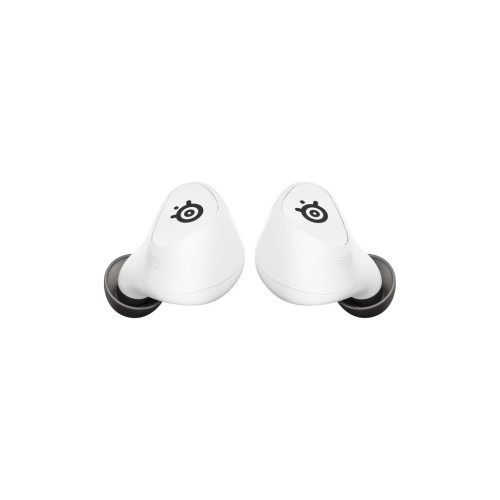 Навушники SteelSeries Arctis GameBuds Bluetooth White (61682) – SteelSeries (вид 2)