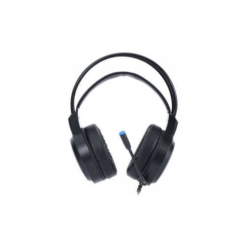 Навушники Xtrike ME GH-516 7.1 USB RGB Black (GH-516) – Xtrike ME (вид 1)