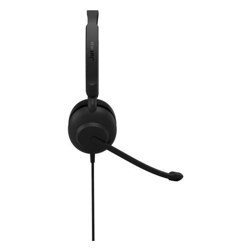 Навушники Jabra Evolve 10 Stereo USB-A Black (2699-820-109) – Jabra