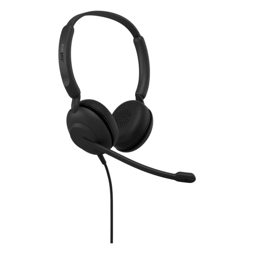 Навушники Jabra Evolve 10 Stereo USB-A Black (2699-820-109) – Jabra (вид 1)