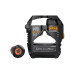 Навушники GravaStar Sirius P9 Plus Black (GSP9PLUS_BLK) – GravaStar