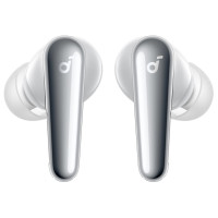 Навушники Anker SoundСore Liberty 4 Pro White matte (A3954G21)