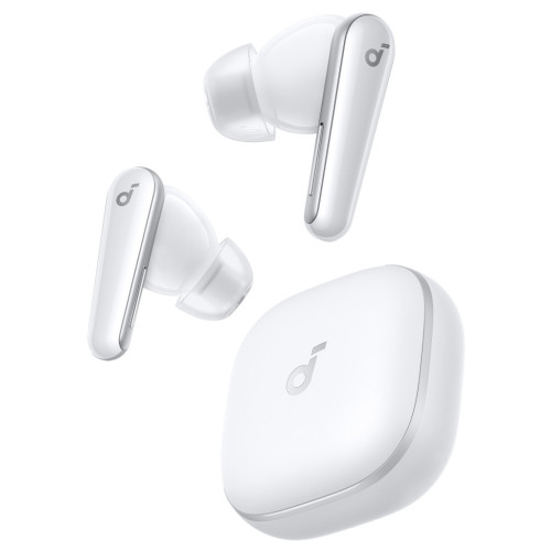 Навушники Anker SoundСore Liberty 5 White (A3957G21) – Anker