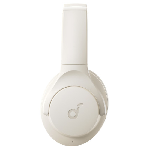 Навушники Anker SoundCore Q11i Cream White (A3005G21) – Anker (вид 1)