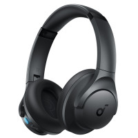 Навушники Anker SoundCore Q11i Cream Grey (A3005GA1)