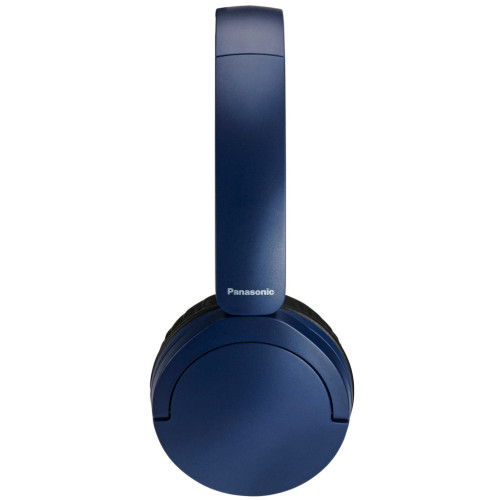Наушники Panasonic RB-HF630B Blue (RB-HF630BG-A) – Panasonic (вид 2)