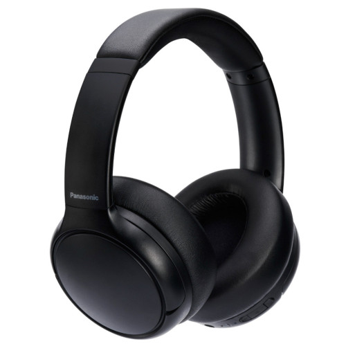 Наушники Panasonic RB-M600B Black (RB-M600BG-K) – Panasonic