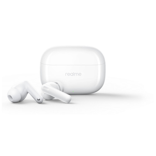 Навушники realme Buds T310 Agile White (RMA2303 Agile White) – Realme (вид 1)