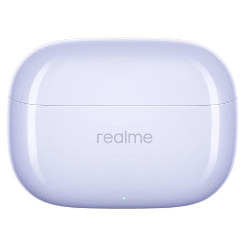 Навушники realme Buds T310 Monet Purple (RMA2303 Monet Purple) – Realme (вид 1)