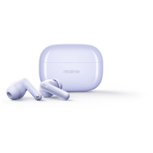 Навушники realme Buds T310 Monet Purple (RMA2303 Monet Purple) – Realme (вид 2)