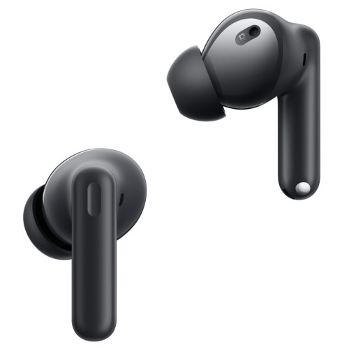 Навушники realme Buds T310 Vibrant Black (RMA2303 Vibrant Black) – Realme (вид 1)