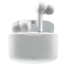 Наушники X-Digital HBS-210 White (HBS-210W)