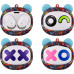 Навушники XoKo G05-face changing TWS Violet (G05-VIOT) – XoKo