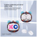 Навушники XoKo G05-face changing TWS Violet (G05-VIOT) – XoKo (вид 2)