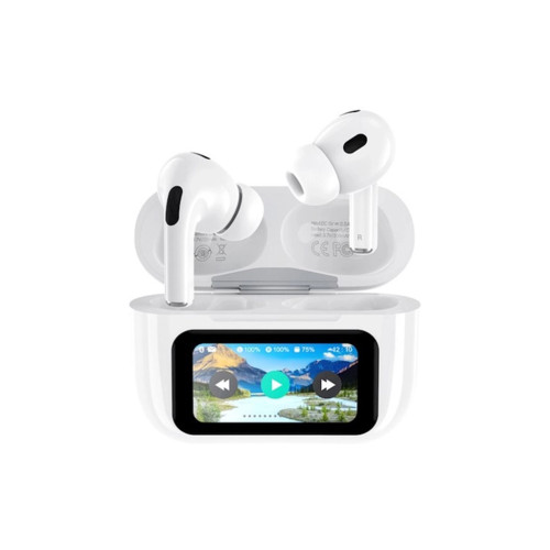Навушники XO X36 White (XO-X36-WH) – XO