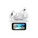 Навушники XO X36 White (XO-X36-WH) – XO