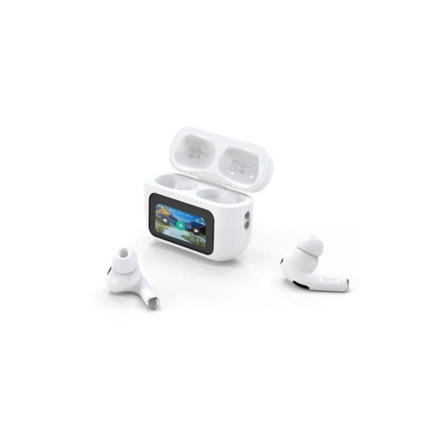 Навушники XO X36 White (XO-X36-WH) – XO (вид 1)