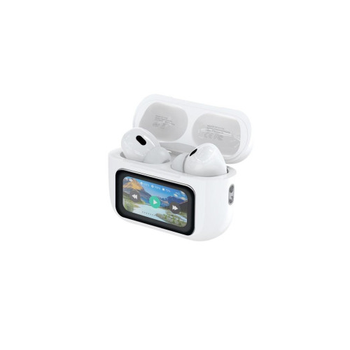 Навушники XO X36 White (XO-X36-WH) – XO (вид 2)