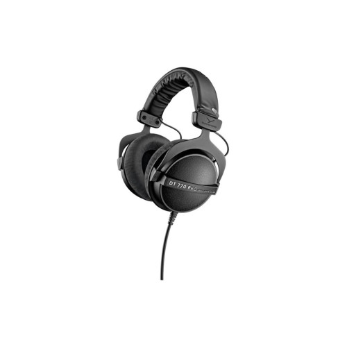Наушники Beyerdynamic DT 770 PRO LB 250 ohms (529589) – Beyerdynamic