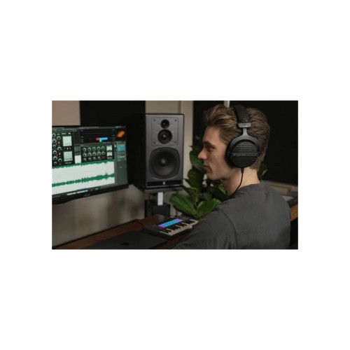 Наушники Beyerdynamic DT 990 PRO LB 80 ohms (529592) – Beyerdynamic (вид 2)