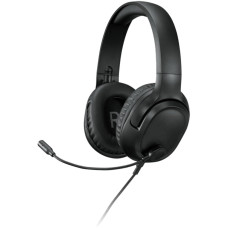 Наушники Lenovo H110 Gaming Headset Black (GXD1P46879)