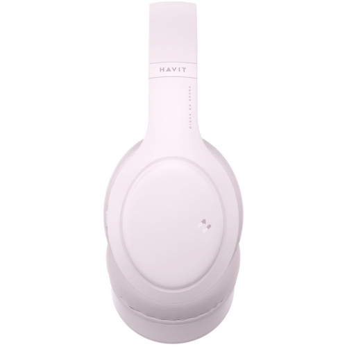Навушники Havit HV-H633BT Pink (6939119098322) – Havit (вид 2)