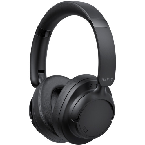 Наушники Havit HV-H652BT ANC Black (6939119090647) – Havit