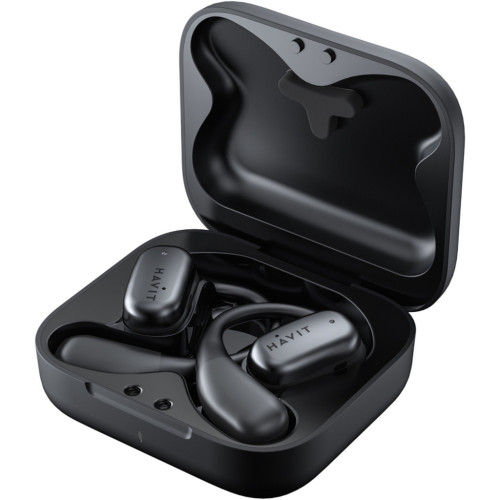 Навушники Havit OWS902 TWS Black (6939119067236) – Havit